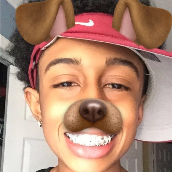 Meet your Posher, Kevin - Picture 1 of 1